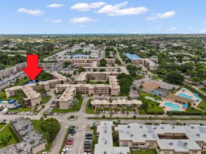 715 Lori Drive 307, Palm Springs FL 33461