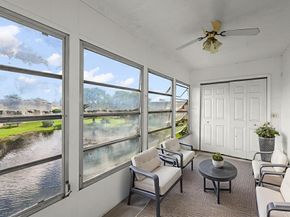 715 Lori Drive 307, Palm Springs FL 33461
