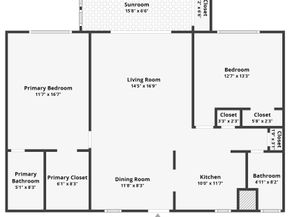 715 Lori Drive 307, Palm Springs FL 33461