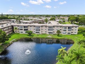 715 Lori Drive 307, Palm Springs FL 33461