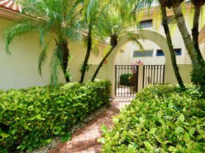 8336 Waterline Drive 201, Boynton Beach FL 33472