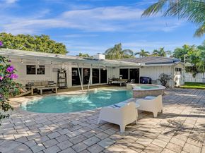 2740 NE 29th St, Fort Lauderdale FL 33306