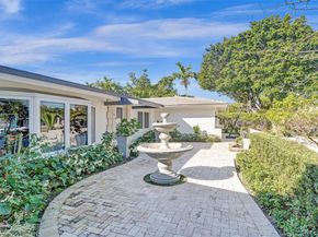 2740 NE 29th St, Fort Lauderdale FL 33306
