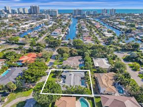2740 NE 29th St, Fort Lauderdale FL 33306