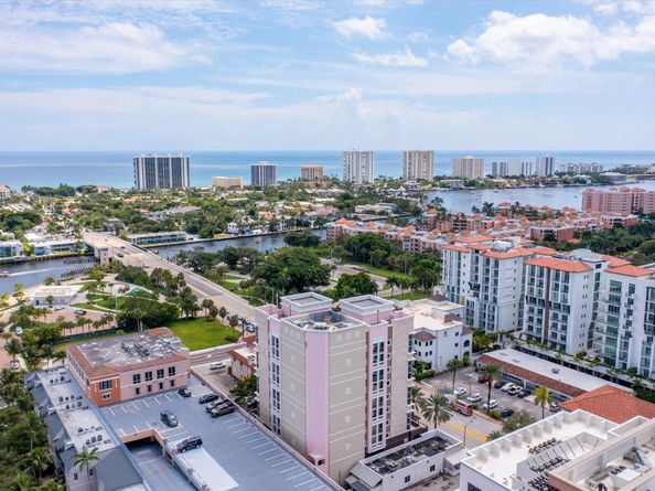 455 E Palmetto Park Road 6e, Boca Raton FL 33432