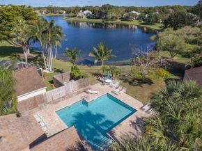31 Swallow Drive, Boynton Beach FL 33436