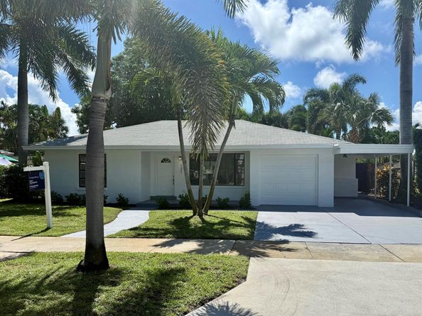 121 Auburn Drive, Lake Worth Beach FL 33460
