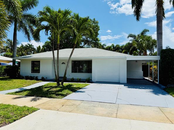 121 Auburn Drive, Lake Worth Beach FL 33460