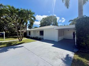 121 Auburn Drive, Lake Worth Beach FL 33460