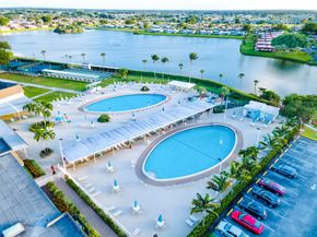 480 Flanders J, Delray Beach FL 33484