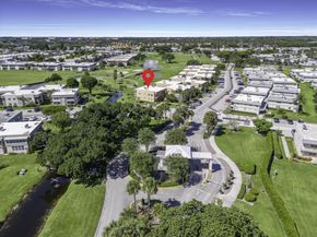 480 Flanders J, Delray Beach FL 33484