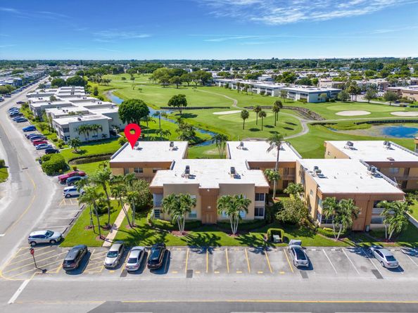 480 Flanders J, Delray Beach FL 33484
