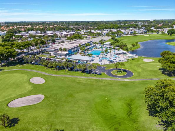 480 Flanders J, Delray Beach FL 33484