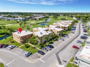 480 Flanders J, Delray Beach FL 33484
