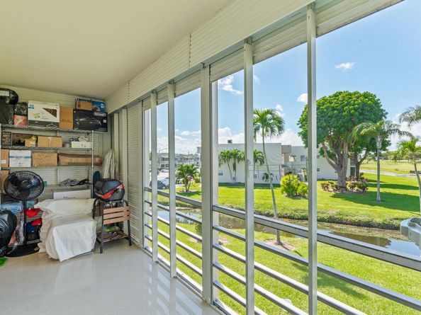 480 Flanders J, Delray Beach FL 33484