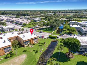 480 Flanders J, Delray Beach FL 33484