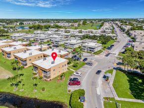 480 Flanders J, Delray Beach FL 33484