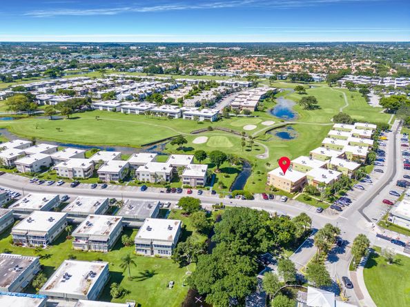 480 Flanders J, Delray Beach FL 33484