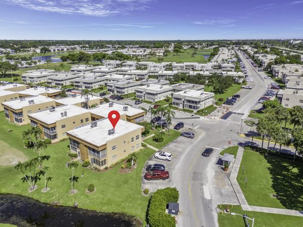 480 Flanders J, Delray Beach FL 33484