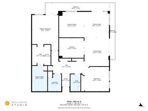 9 NE 20th Ave 302, Deerfield Beach FL 33441