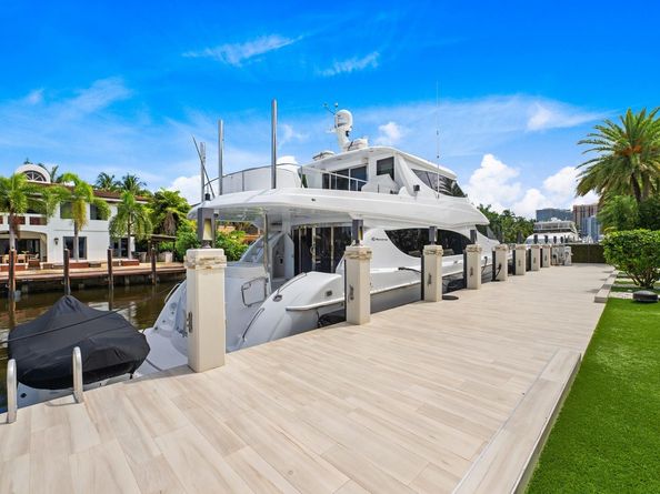 2437 Delmar Pl, Fort Lauderdale FL 33301