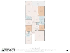 8928 Bastille Cir, Parkland FL 33076