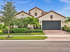 8928 Bastille Cir, Parkland FL 33076
