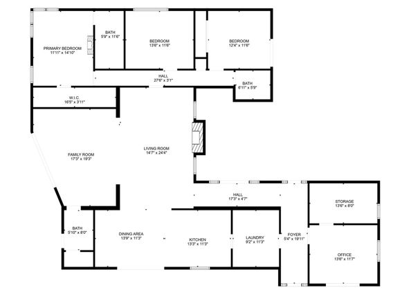 1221 SW 18th St, Fort Lauderdale FL 33315