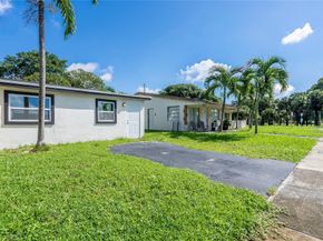 2941 NW 11th Ct, Fort Lauderdale FL 33311
