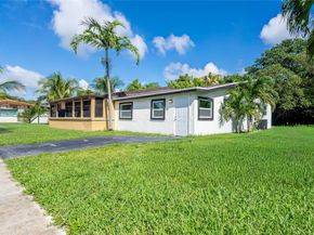 2941 NW 11th Ct, Fort Lauderdale FL 33311
