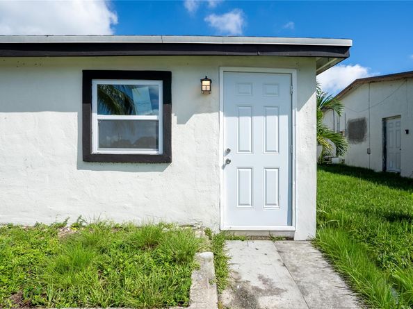 2941 NW 11th Ct, Fort Lauderdale FL 33311
