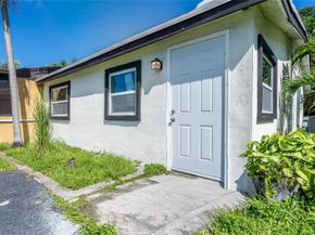2941 NW 11th Ct, Fort Lauderdale FL 33311
