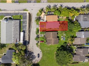 2941 NW 11th Ct, Fort Lauderdale FL 33311