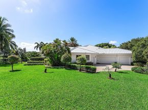 225 Oakview Drive, Delray Beach FL 33445