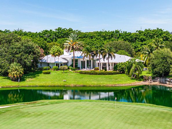 225 Oakview Drive, Delray Beach FL 33445