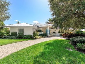 225 Oakview Drive, Delray Beach FL 33445