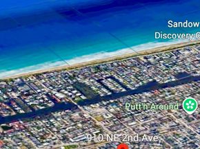910 NE 2nd Avenue, Delray Beach FL 33444