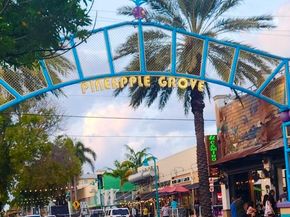 910 NE 2nd Avenue, Delray Beach FL 33444