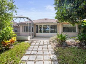 9150 Bay Harbour Circle, West Palm Beach FL 33411