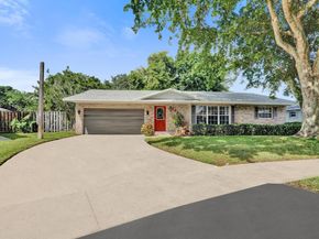 601 NW 76th Ter, Plantation FL 33324