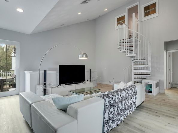 3398 Nw 125th Way  Includes Furnished Loft, Sunrise FL 33323