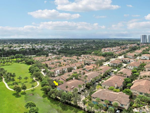 3398 Nw 125th Way  Includes Furnished Loft, Sunrise FL 33323