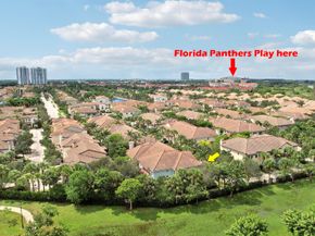 3398 Nw 125th Way  Includes Furnished Loft, Sunrise FL 33323