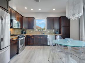 3398 Nw 125th Way  Includes Furnished Loft, Sunrise FL 33323