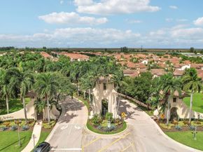 3398 Nw 125th Way  Includes Furnished Loft, Sunrise FL 33323