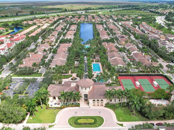 3398 Nw 125th Way  Includes Furnished Loft, Sunrise FL 33323