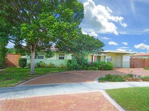 1001 SE 5 Avenue, Pompano Beach FL 33060