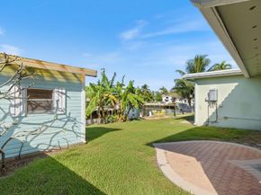 1001 SE 5 Avenue, Pompano Beach FL 33060