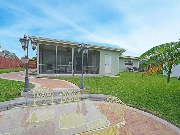 1001 SE 5 Avenue, Pompano Beach FL 33060