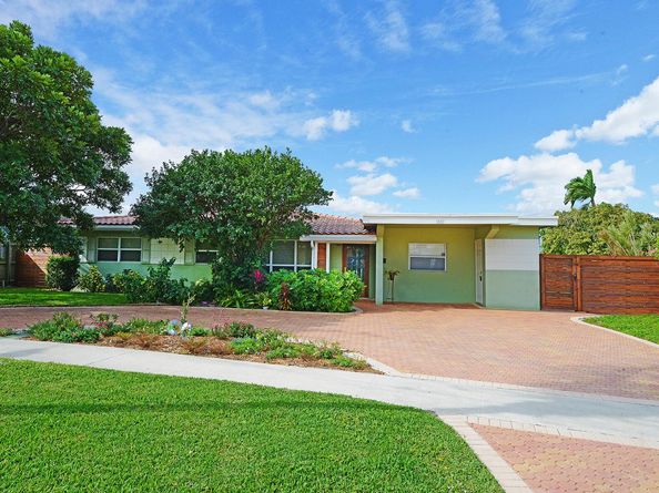 1001 SE 5 Avenue, Pompano Beach FL 33060